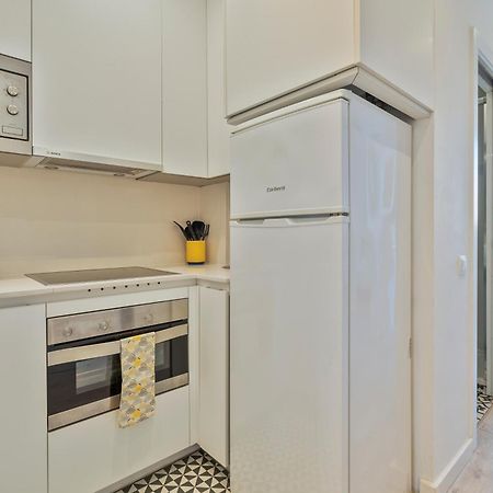 Bcnstop Sant Pau Suites Barcellona Esterno foto