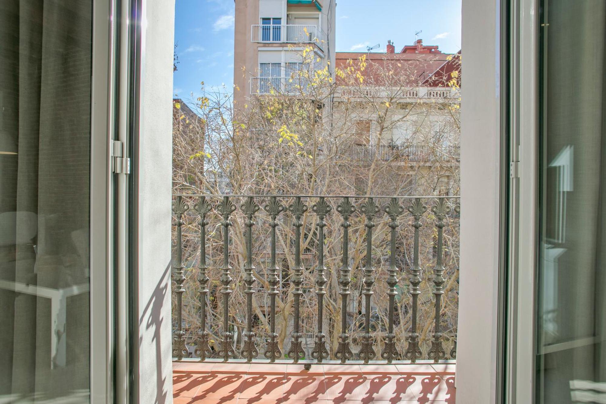 Bcnstop Sant Pau Suites Barcellona Esterno foto