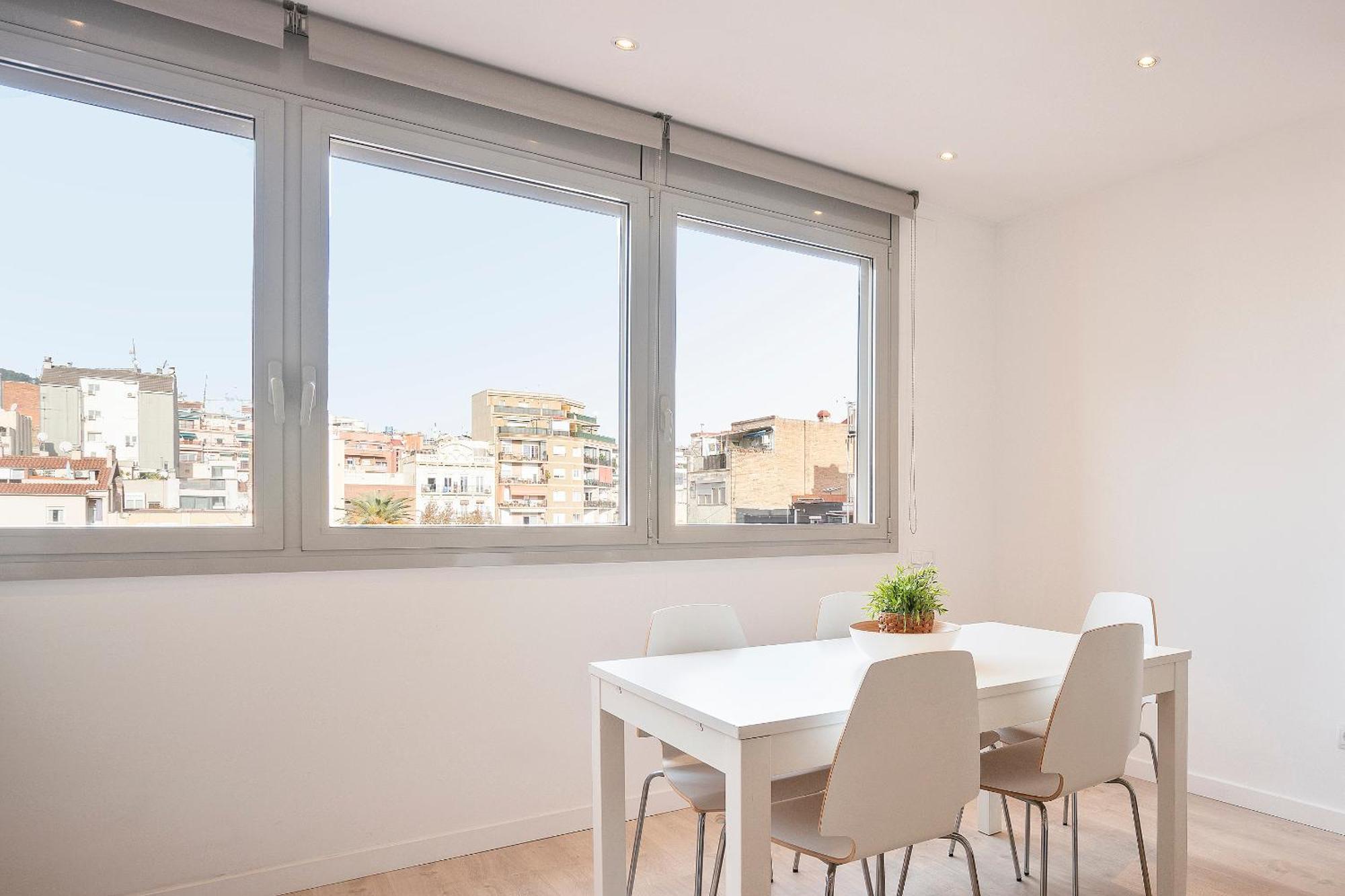 Bcnstop Sant Pau Suites Barcellona Esterno foto