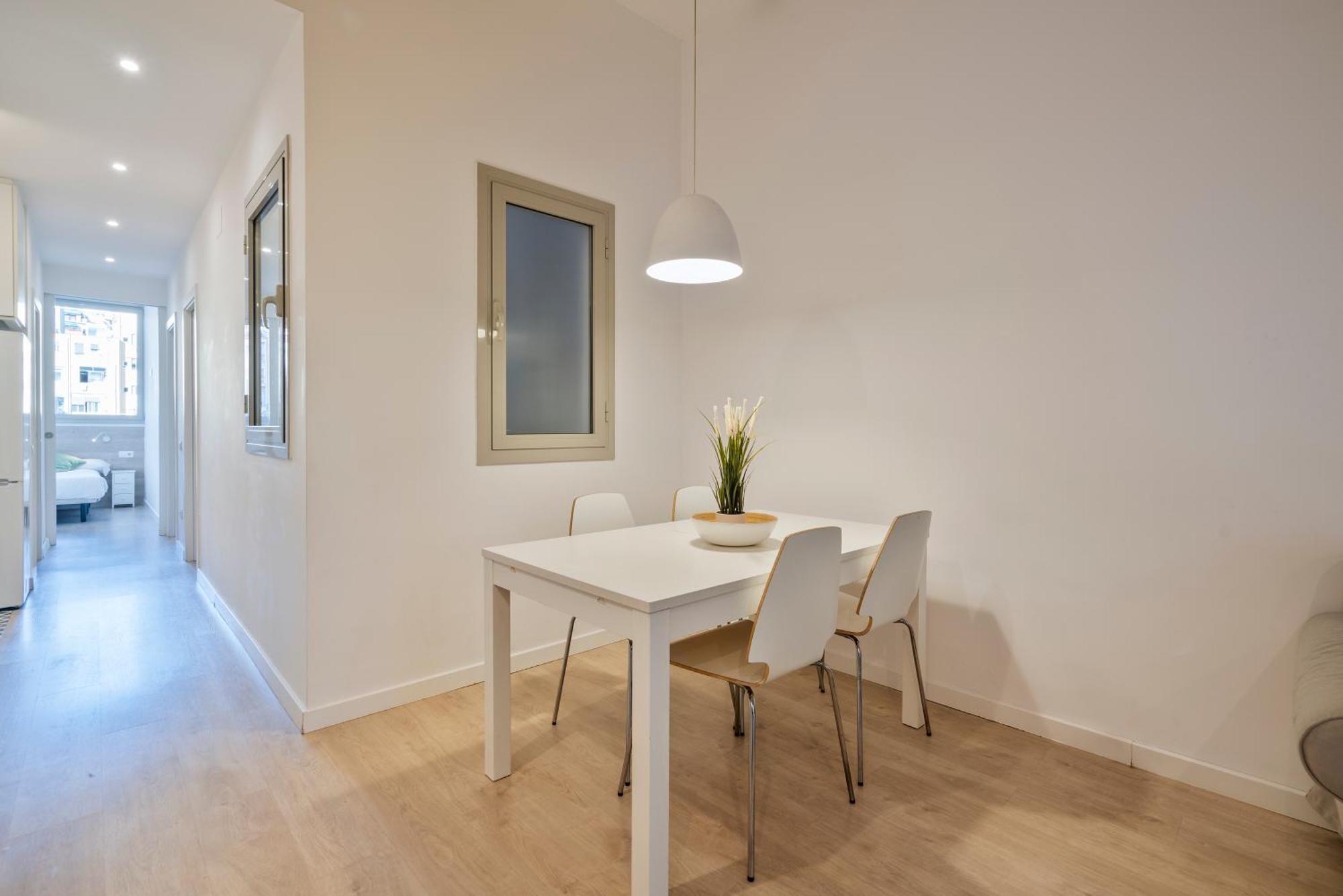 Bcnstop Sant Pau Suites Barcellona Esterno foto