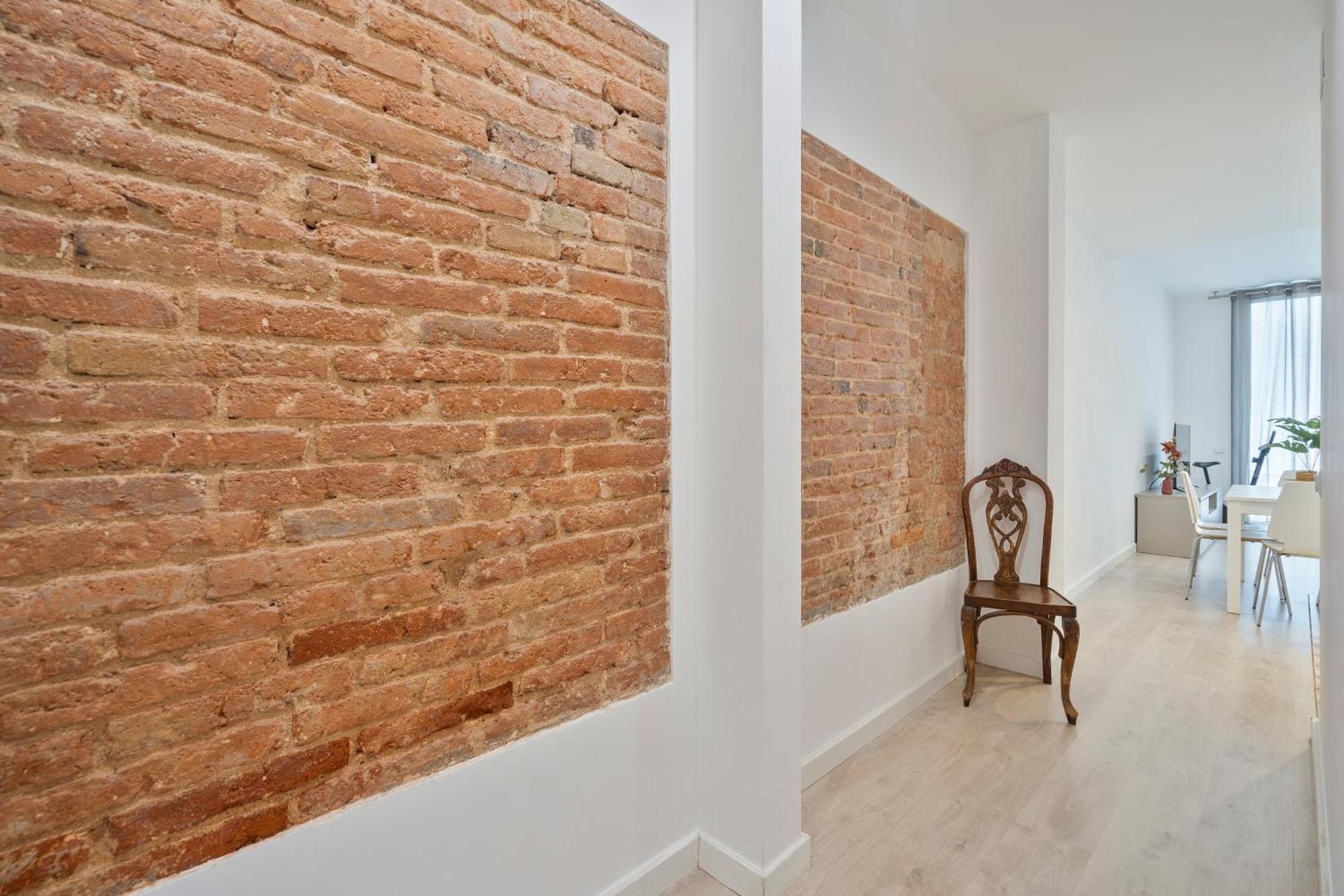 Bcnstop Sant Pau Suites Barcellona Esterno foto