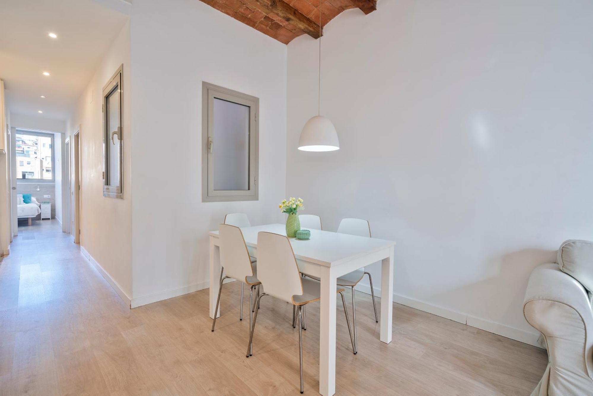 Bcnstop Sant Pau Suites Barcellona Esterno foto
