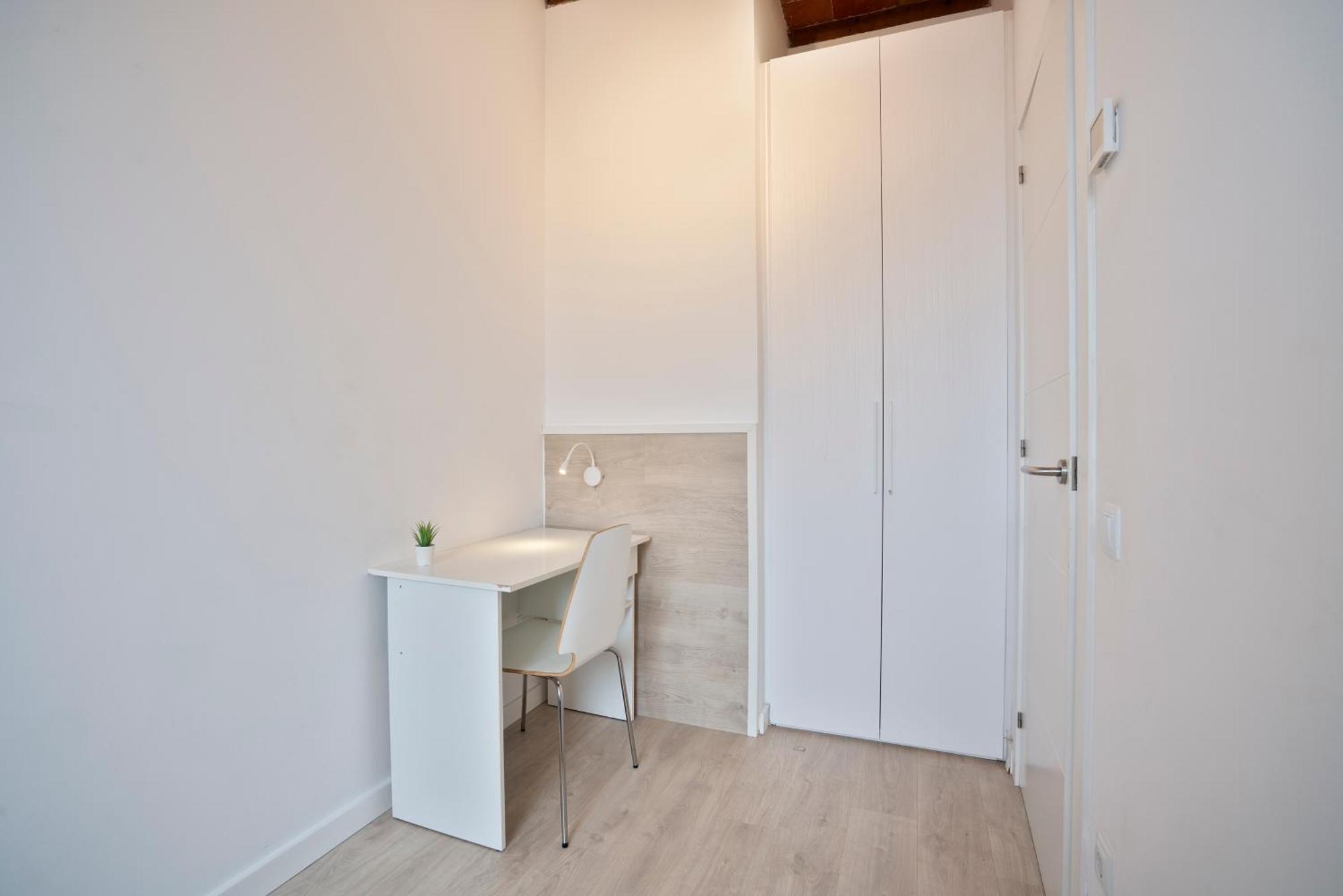 Bcnstop Sant Pau Suites Barcellona Esterno foto